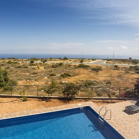 Villa Christina Pissouri