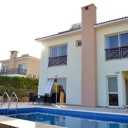 Villa Christina